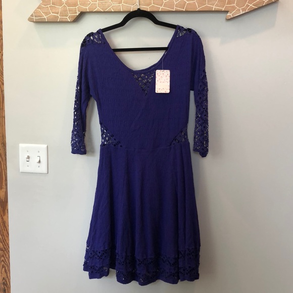 Free People Dress - Picture 1 of 4